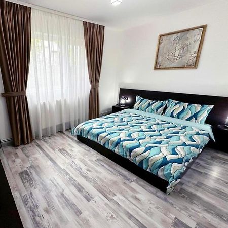 Comfort Apartment Тырговиште Экстерьер фото