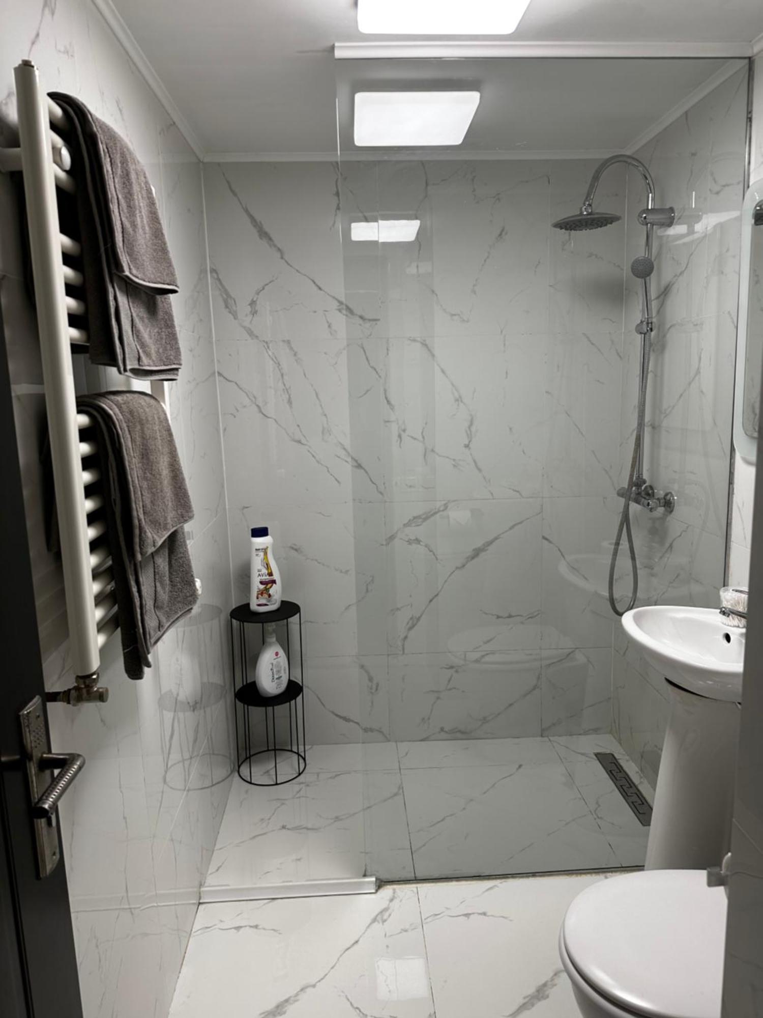 Comfort Apartment Тырговиште Экстерьер фото