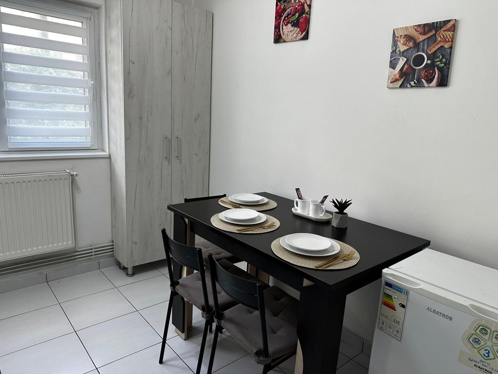 Comfort Apartment Тырговиште Экстерьер фото