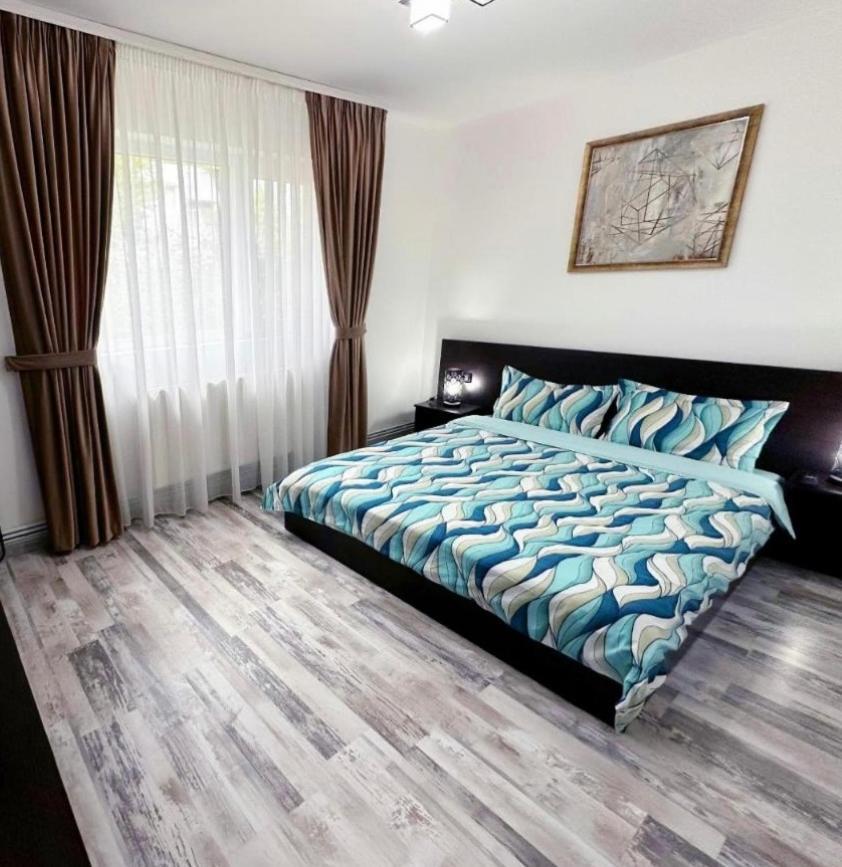 Comfort Apartment Тырговиште Экстерьер фото